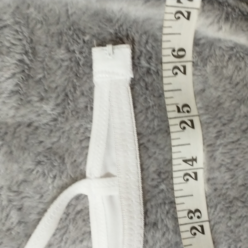 NWT Maidenform 2 bras underwire slight padding  34 A - Picture 7 of 7